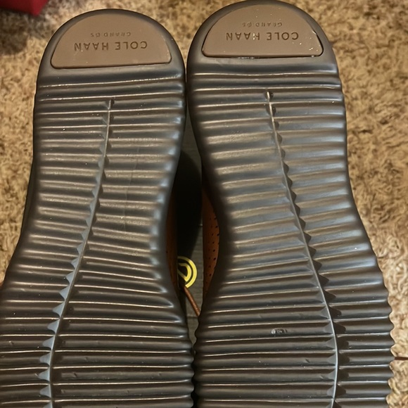 Men’s Cole Haan Shoes - Picture 2 of 4